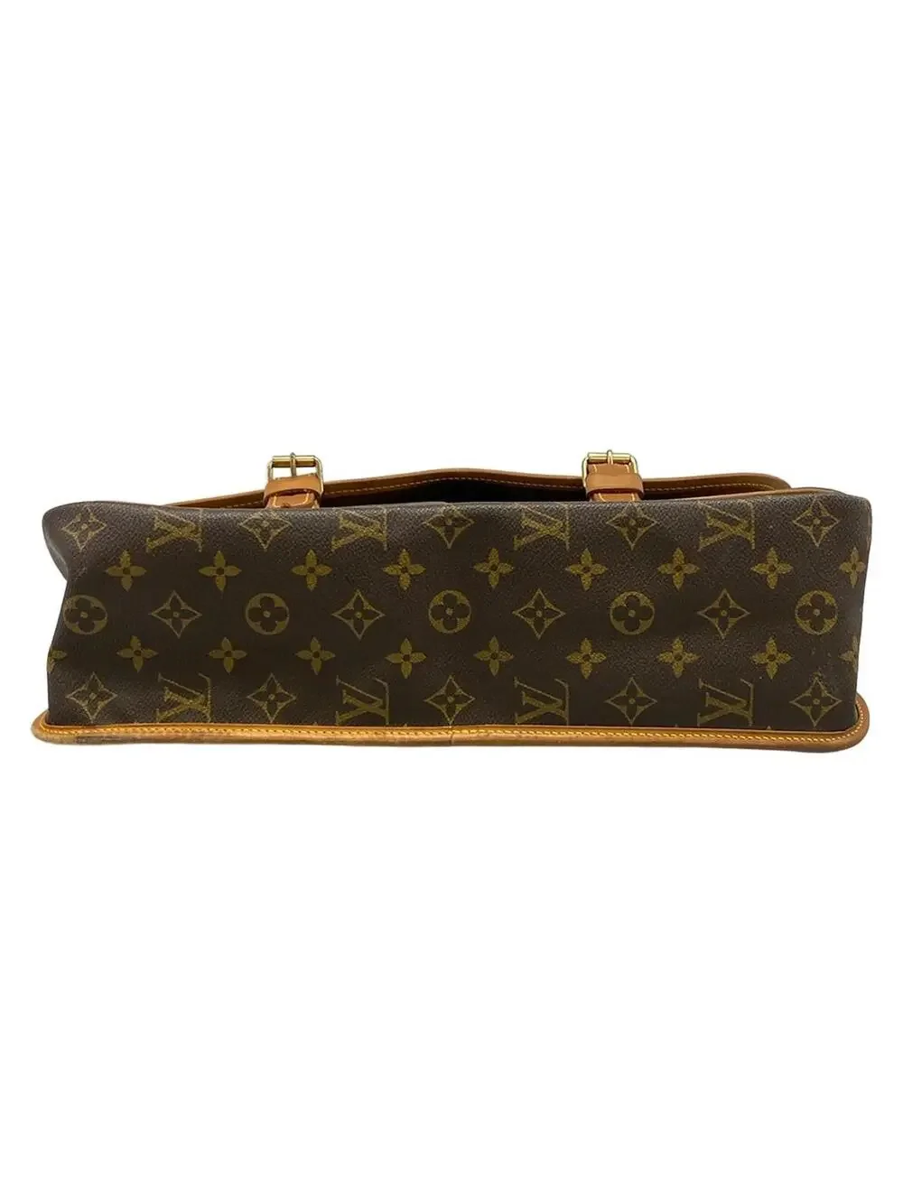 Louis Vuitton Gibeciere Gm Shoulder Bag #278444L97B
